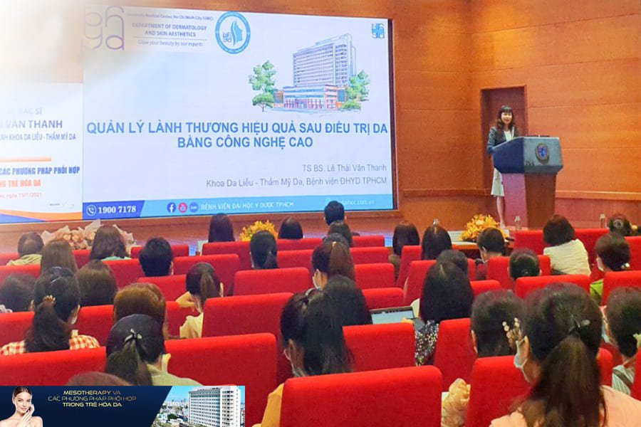 đào tạo y khoa đại học y dược