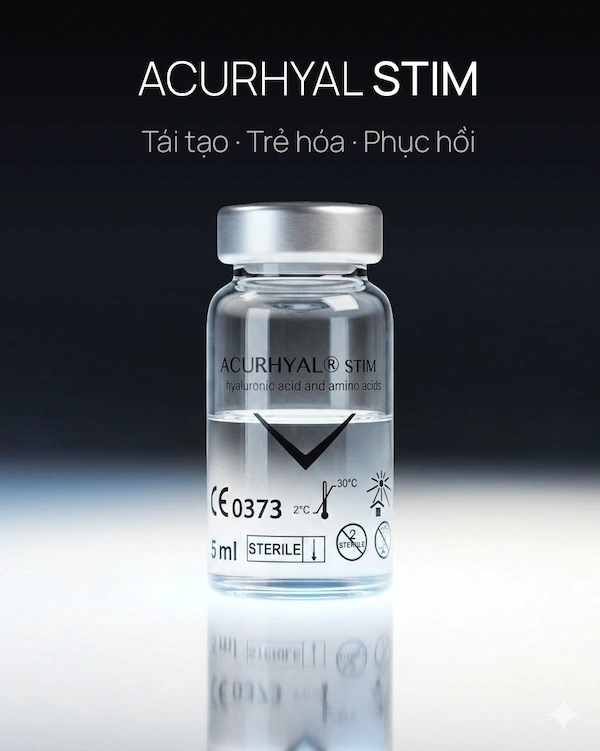 Acurhyal STIM