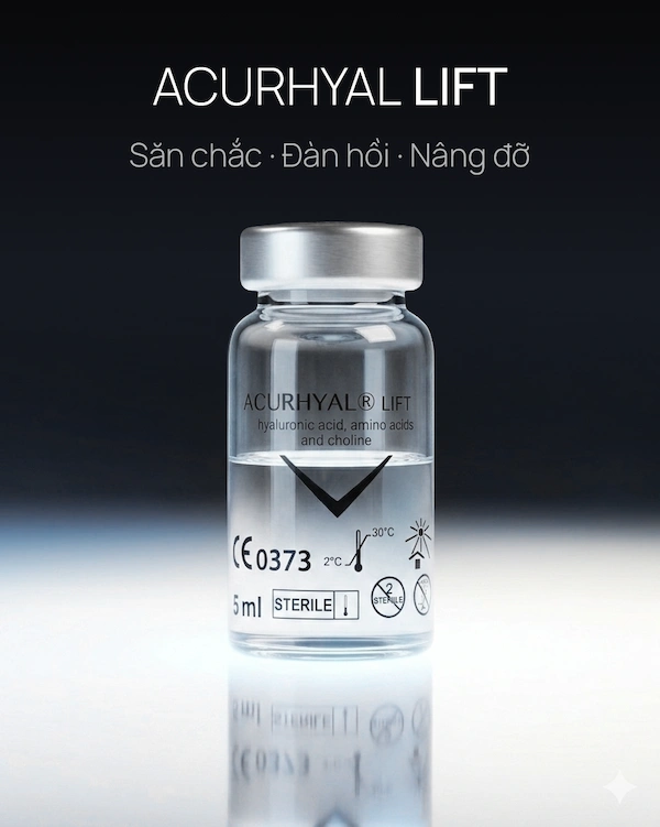 Acurhyal LIFT
