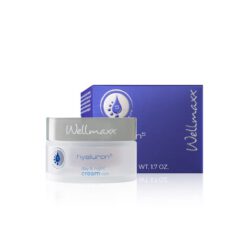 Hyaluron5 Day & Night Cream Rich