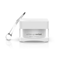Kem dưỡng sáng da và làm mờ sắc tố WHITE-UP SORBET