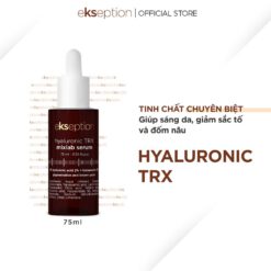 ekseption mixlab serum trx