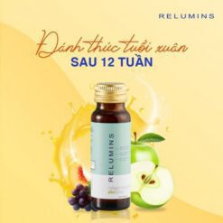 collagen relumins