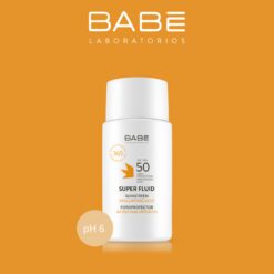 kem chống nắng Superfluid Sunscreen spf 50+