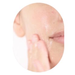 chất gel sữa rửa mặt micellar gel