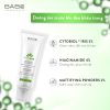 kem dưỡng kiềm dầu mattifying moisturiser