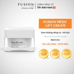 fusion meso lift cream