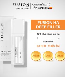fusion ha deep filler