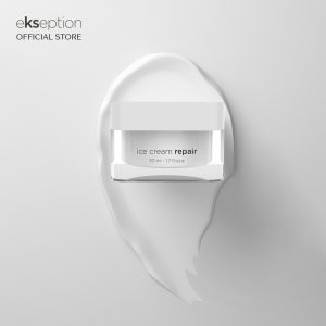 ekseption ice cream repair