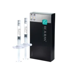 REJURAN® Healer <br> TÁI TẠO VÀ TRẺ HÓA DA TOÀN DIỆN