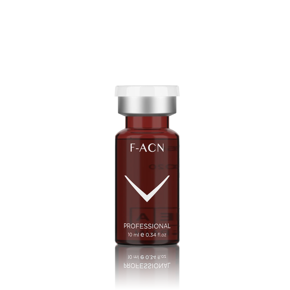 F-ACN | TINH CHẤT HỖ TRỢ GIẢM MỤN & MỜ THÂM MỤN