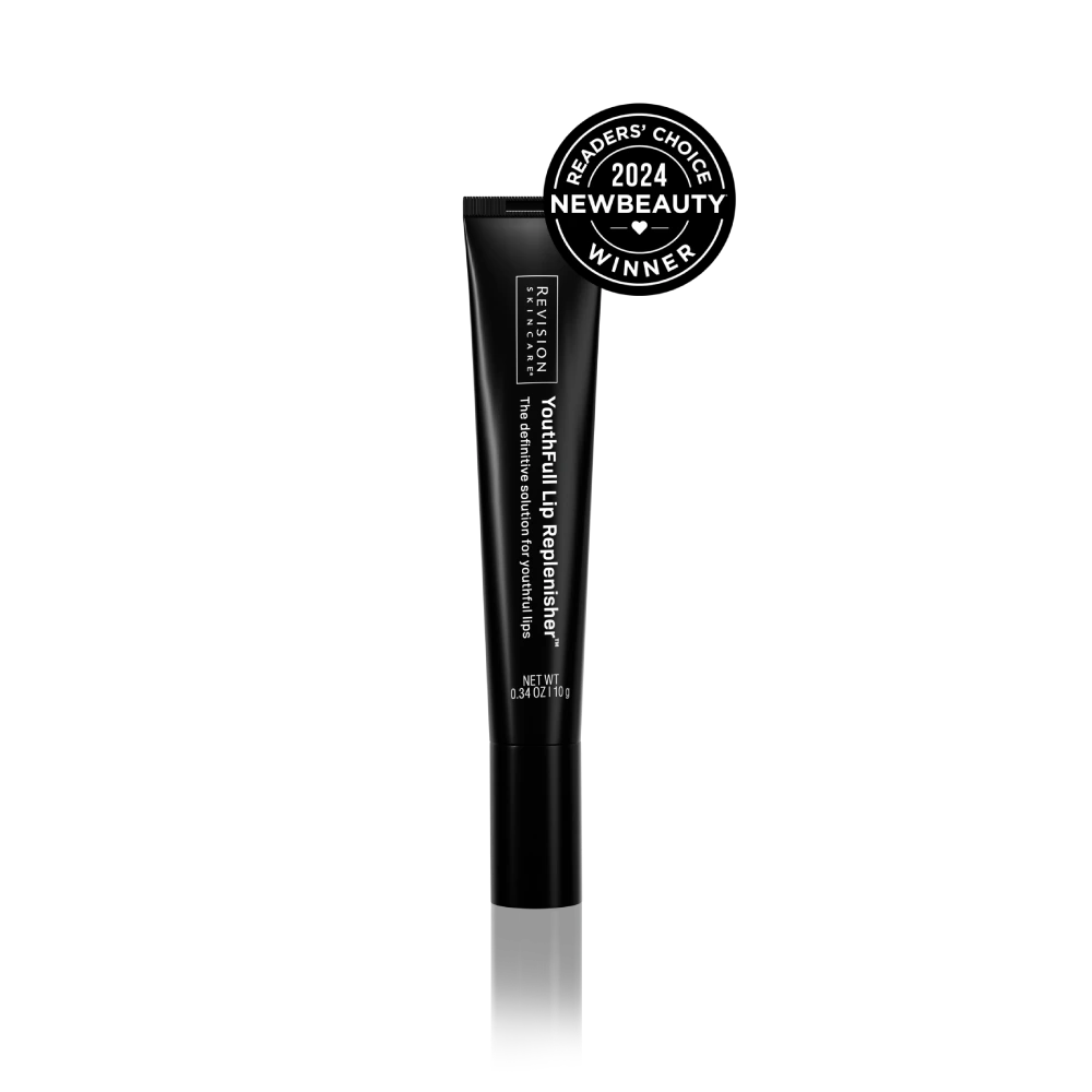 SERUM LÀM ĐẦY, SĂN CHẮC VÀ TRẺ HÓA DEJ MÔI - YOUTHFULL LIP REPLENISHER®