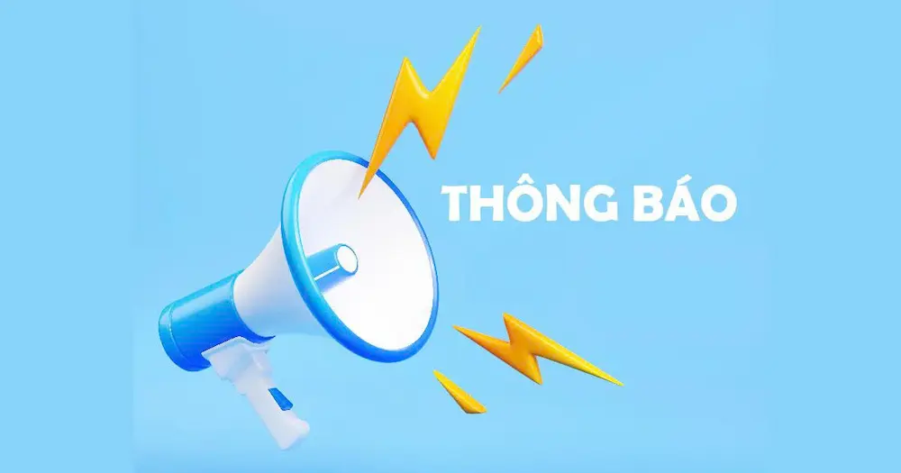 THÔNG BÁO THAY ĐỔI PHƯƠNG THỨC LIÊN LẠC GIỮA KHÁCH HÀNG VÀ CÔNG TY THE VIGO