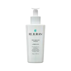 REJURAN TRIPLE RADIANCE AMPOULE - TINH CHẤT DOT™ C- PDRN HỖ TRỢ DƯỠNG SÁNG, CẢI THIỆN DA CĂNG BÓNG VÀ HỖ TRỢ CẢI THIỆN DẤU HIỆU LÃO HÓA