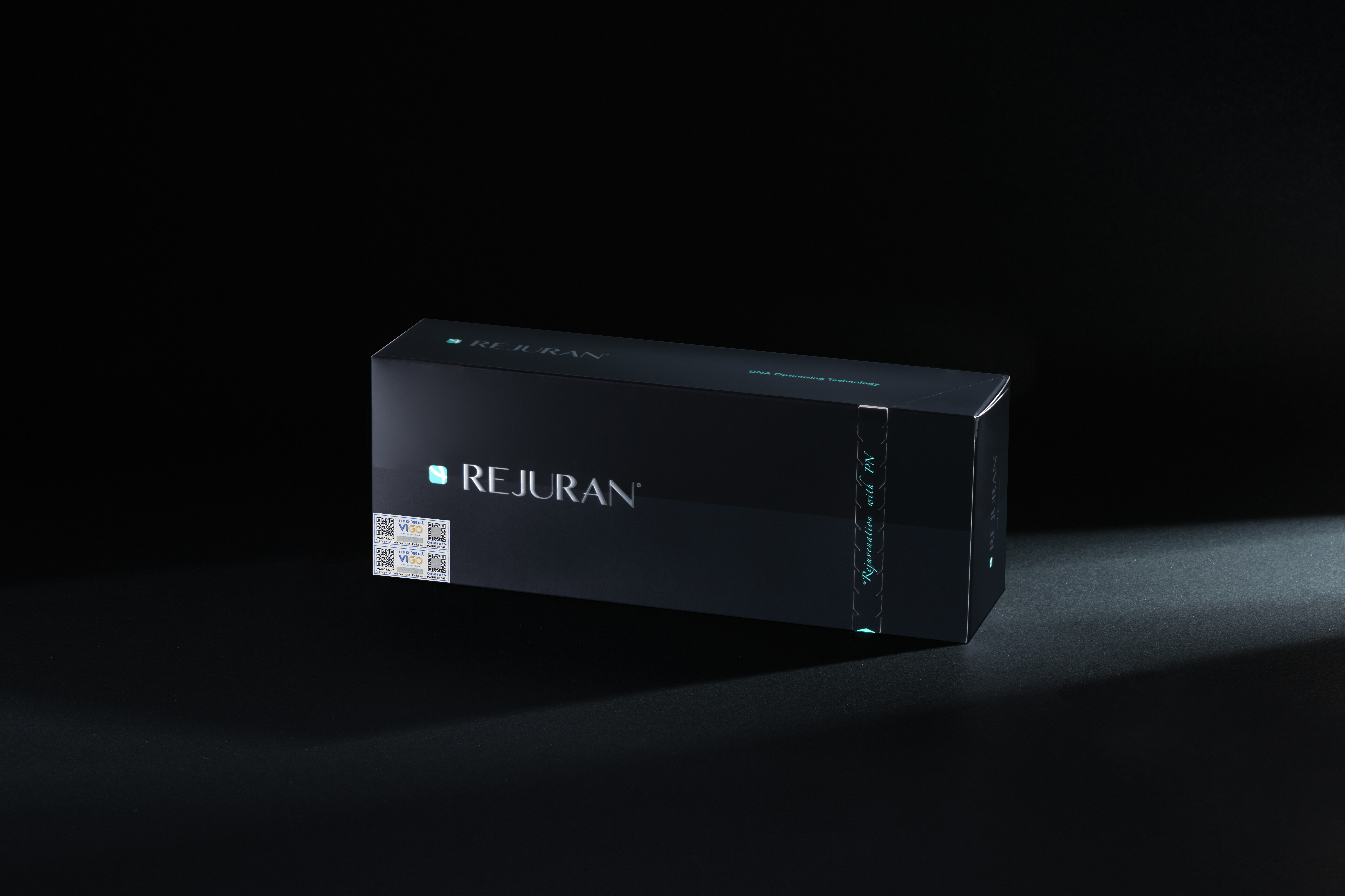 REJURAN® HEALER – TỐI ƯU & LINH HOẠT