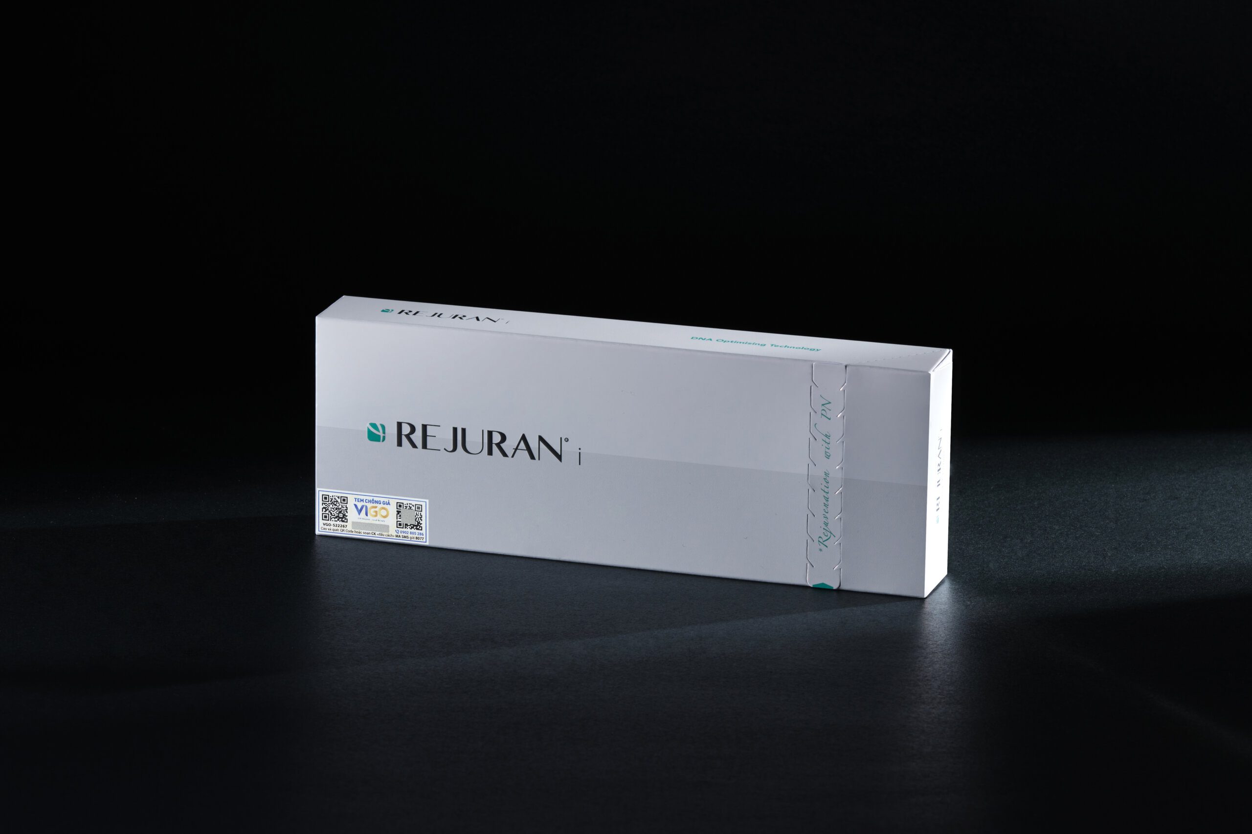 REJURAN® I – TÁI TẠO CHUYÊN BIỆT CHO VÙNG DA MỎNG