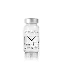 ACURHYAL STIM </br>TÁI TẠO, TRẺ HÓA & PHỤC HỒI DA